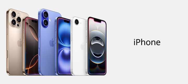 iPhone
