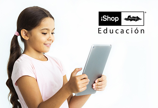 iShop Educación