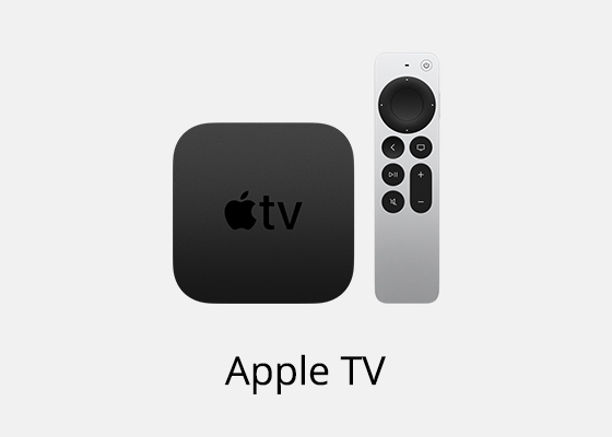 Apple TV